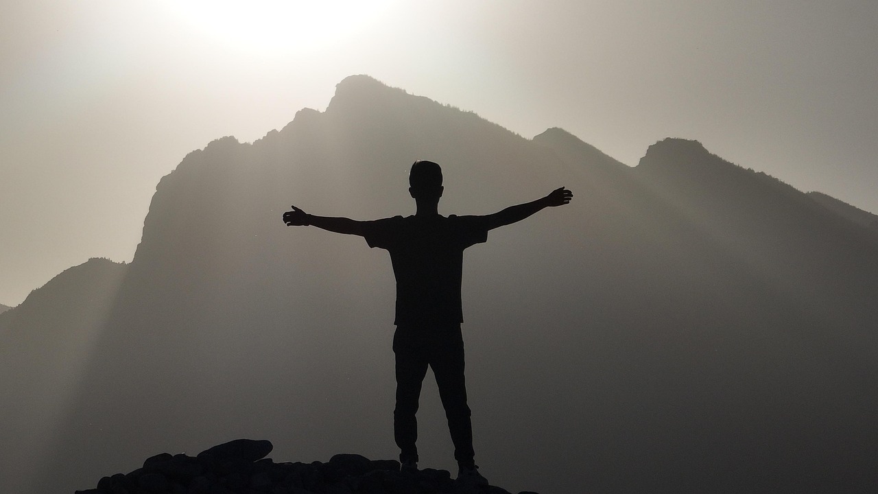 5 steps to unlocking your inner greatness